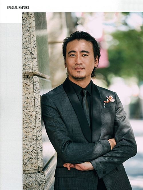 Inspiring People with Stories