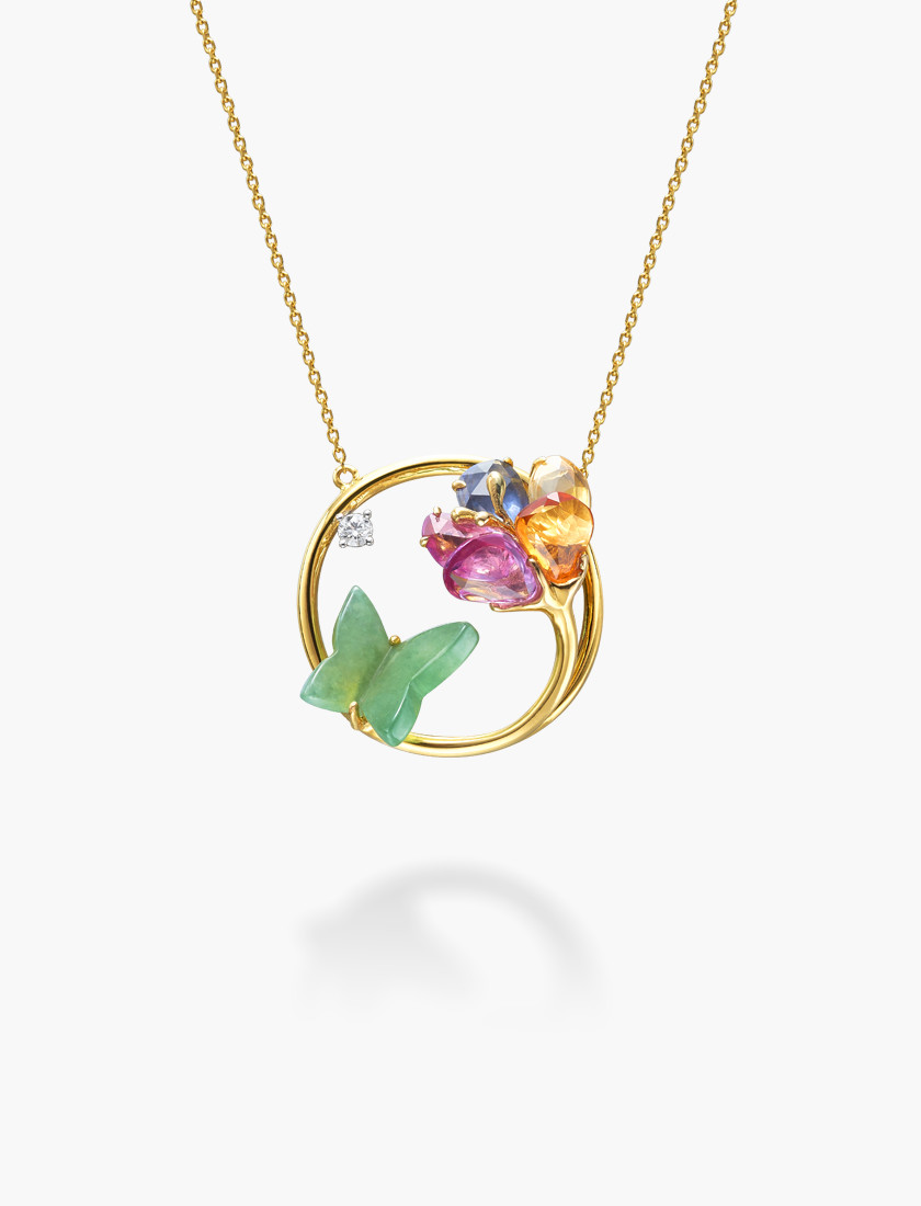 Leisurely Ever After