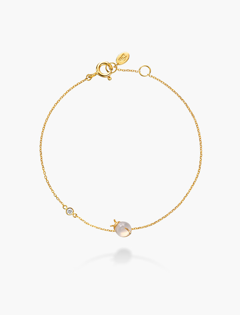 Elves in Shiao’s Garden Bracelet