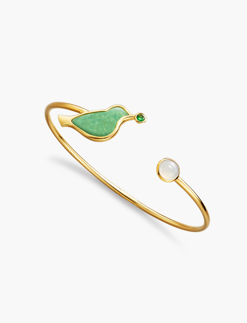 Messenger of Happiness Bracelet