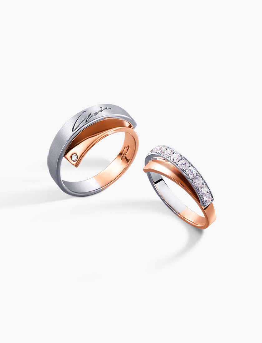 Seal of love