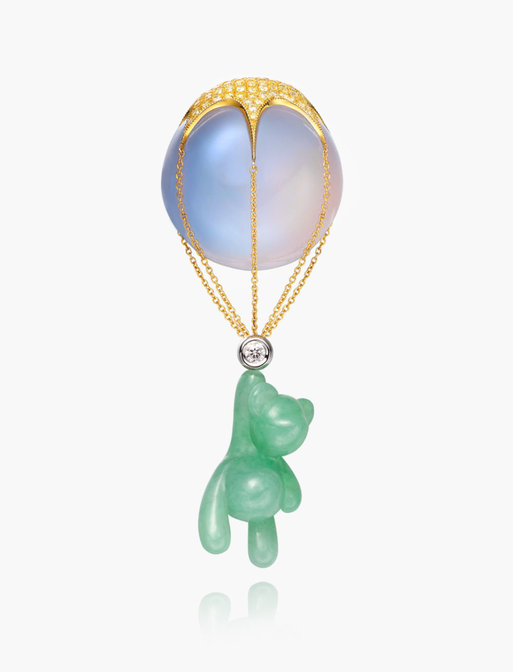 Eric Jade Bear · Dream Odyssey
