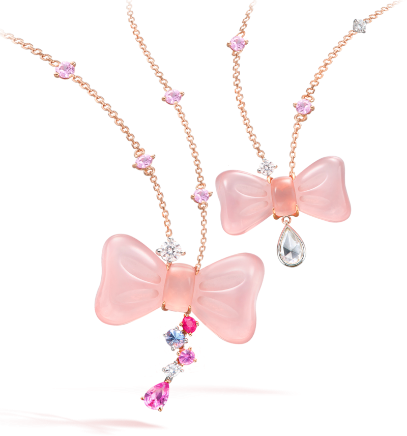 浪漫情結，限量上市