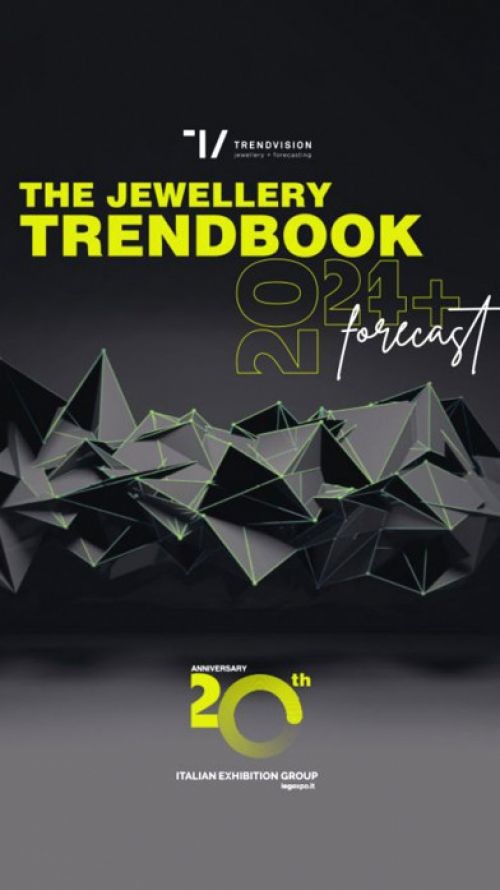 「晓梦花园」再登全球唯一精品预测大典《TRENDBOOK+》