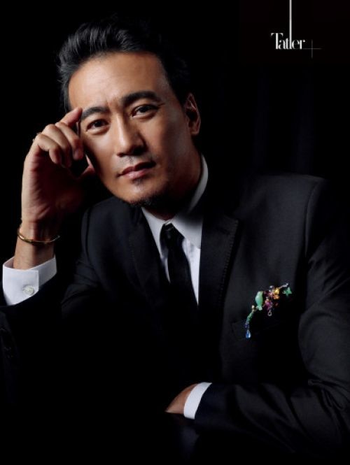 2021 艺术珠宝解密！林晓同颠覆稀世珠宝的非凡之能 Tatler