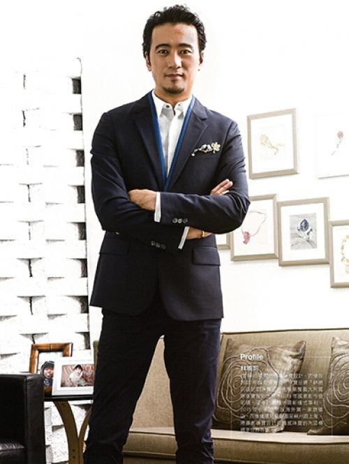 台湾设计精神 香港珠宝杂志