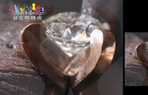 晓同珠宝故事4:小心翼翼捧着幸福 台北映时尚