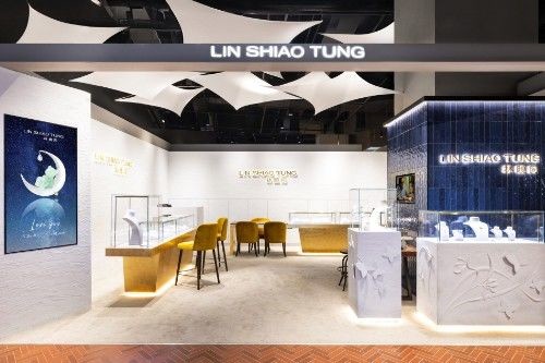 台南誠品旗艦店·璀璨啟航