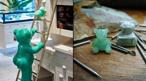 陪伴玉熊 2023巡回展